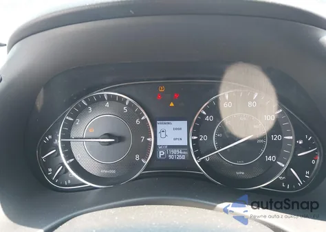 2017 Nissan Armada Platinum z USA, uszkodzony, nr VIN JN8AY2ND5H9005937